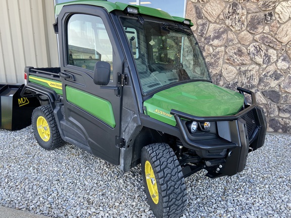 2024 John Deere XUV 835R ATV