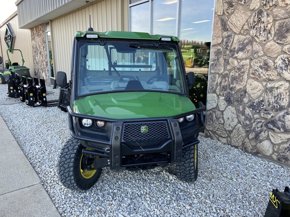 2024 John Deere XUV 835R ATV
