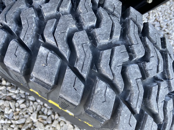 2024 John Deere XUV 835R ATV