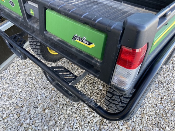 2024 John Deere XUV 835R ATV