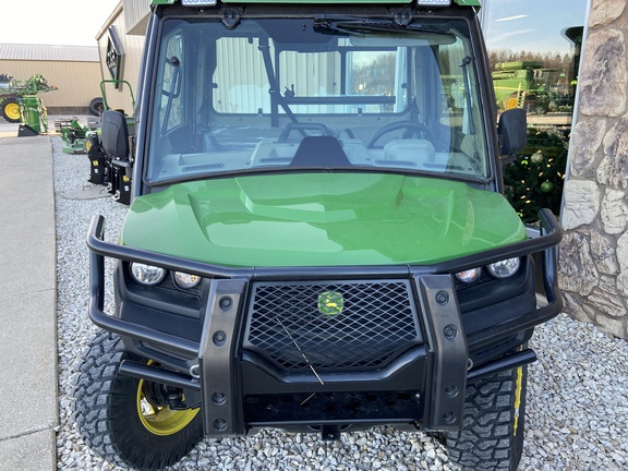 2024 John Deere XUV 835R ATV