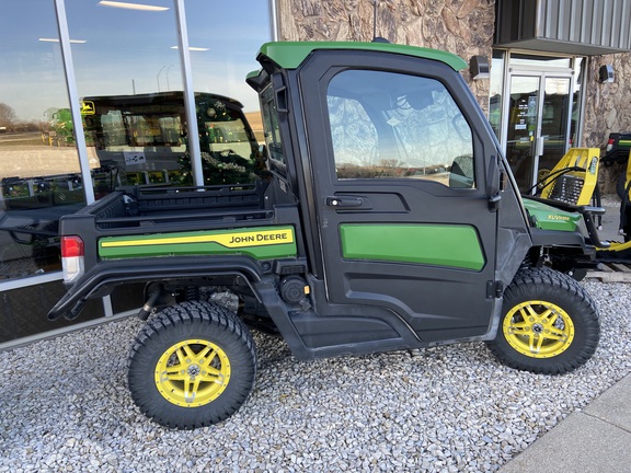 2024 John Deere XUV 835R ATV
