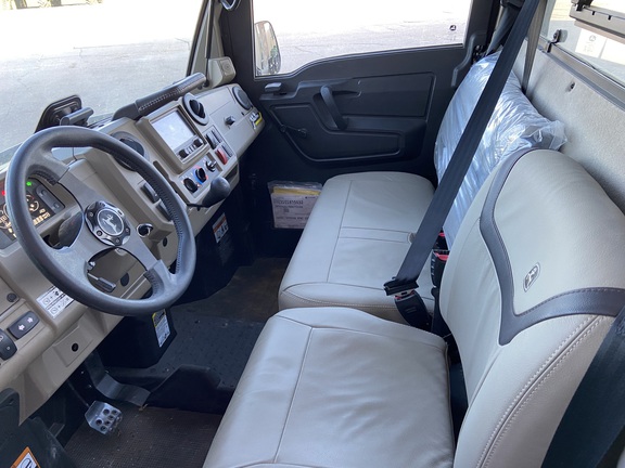 2024 John Deere XUV 835R ATV