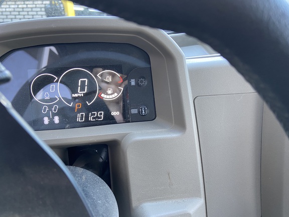 2024 John Deere XUV 835R ATV