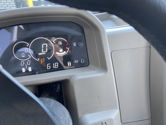 2024 John Deere XUV 835R ATV