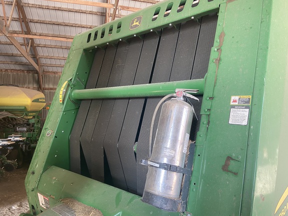 2020 John Deere 560M Baler/Round