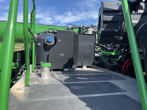 2022 John Deere X9 1000 Combine