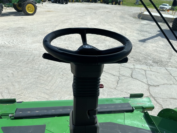 2022 John Deere X9 1000 Combine