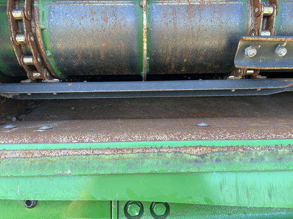 2022 John Deere X9 1000 Combine