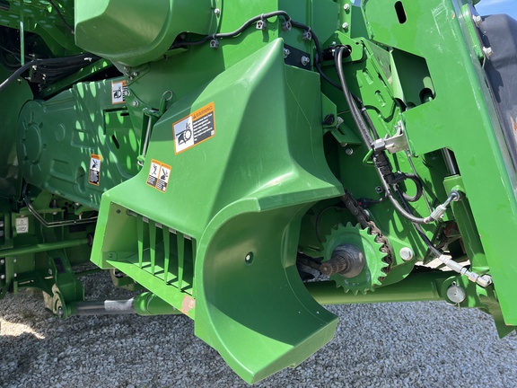 2022 John Deere X9 1000 Combine