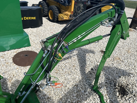 2024 John Deere 440R Loader
