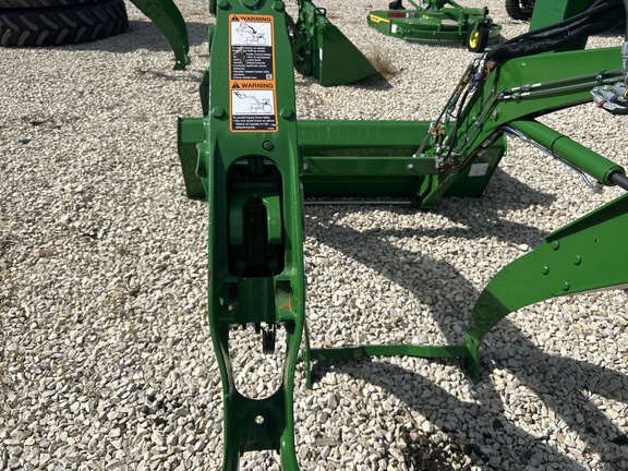 2024 John Deere 440R Loader