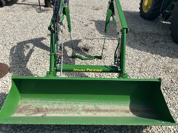 2024 John Deere 440R Loader