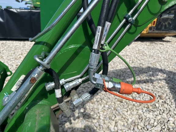 2024 John Deere 440R Loader