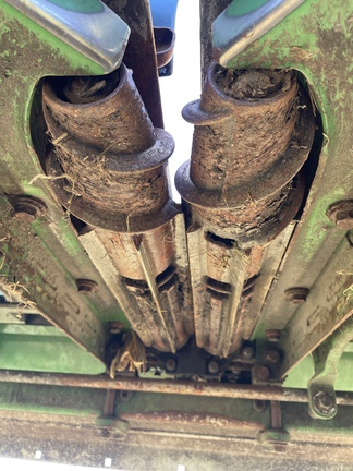 2020 John Deere 716C Header Corn Head