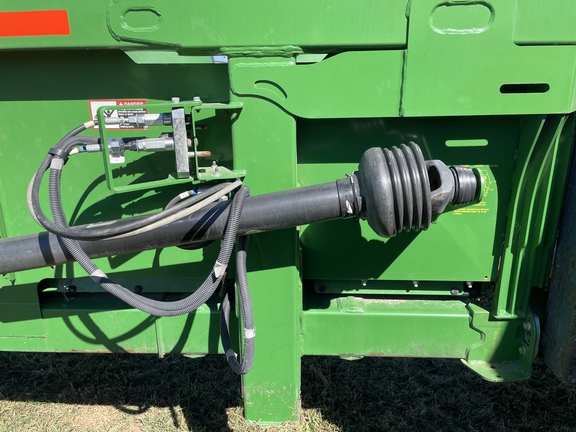 2020 John Deere 716C Header Corn Head