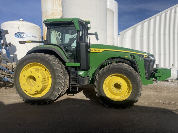 2023 John Deere 8R 410 Tractor