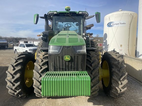 2023 John Deere 8R 410 Tractor