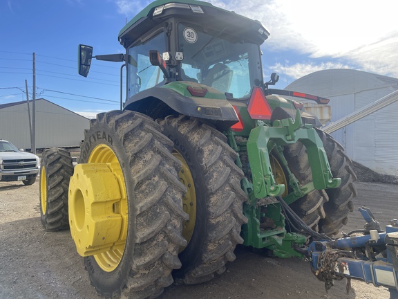 2023 John Deere 8R 410 Tractor