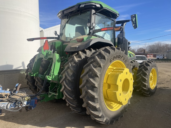 2023 John Deere 8R 410 Tractor