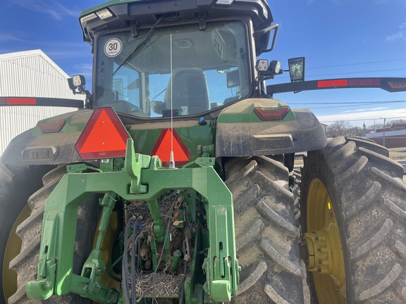 2023 John Deere 8R 410 Tractor