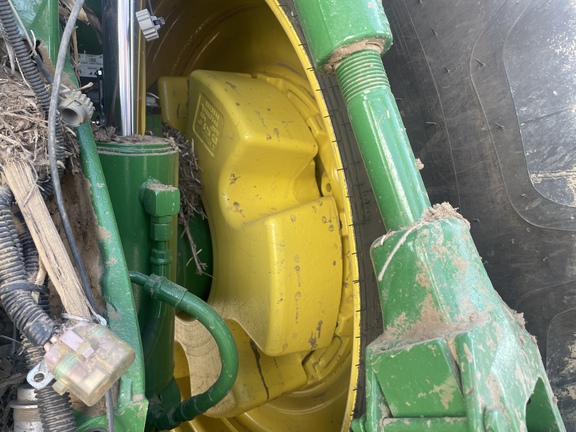 2023 John Deere 8R 410 Tractor