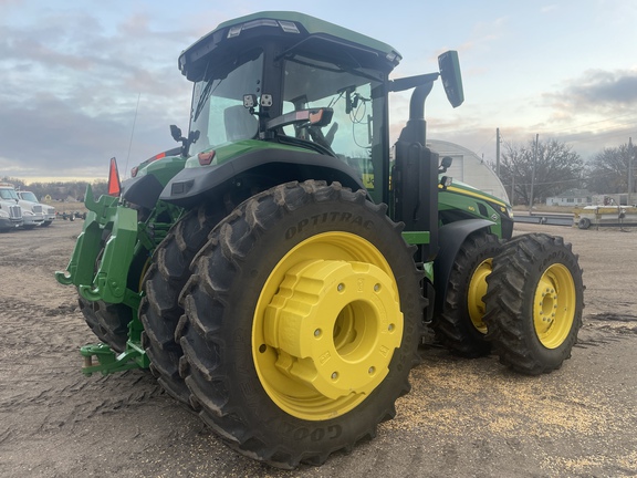 2023 John Deere 8R 410 Tractor