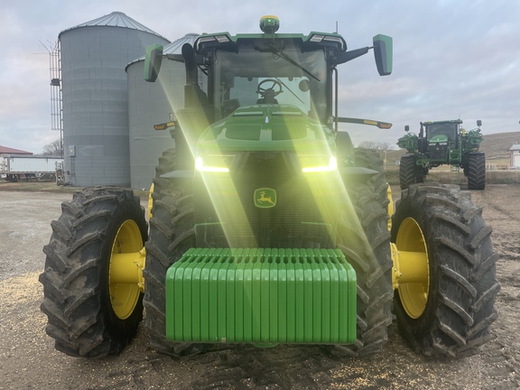 2023 John Deere 8R 410 Tractor