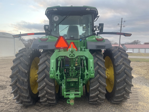 2023 John Deere 8R 410 Tractor