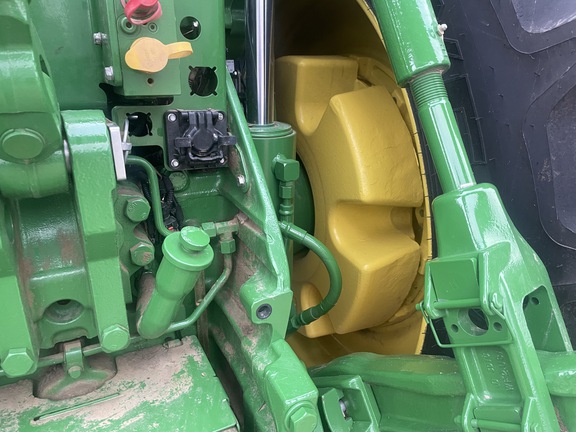 2023 John Deere 8R 410 Tractor