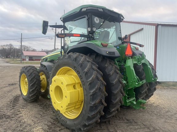 2023 John Deere 8R 410 Tractor