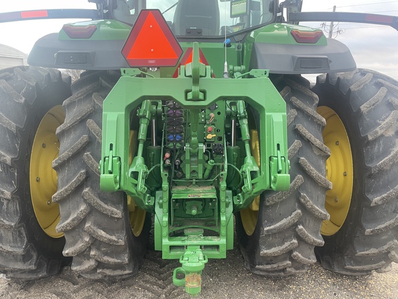 2023 John Deere 8R 410 Tractor