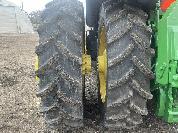 2023 John Deere 8R 410 Tractor