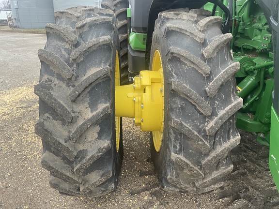 2023 John Deere 8R 410 Tractor