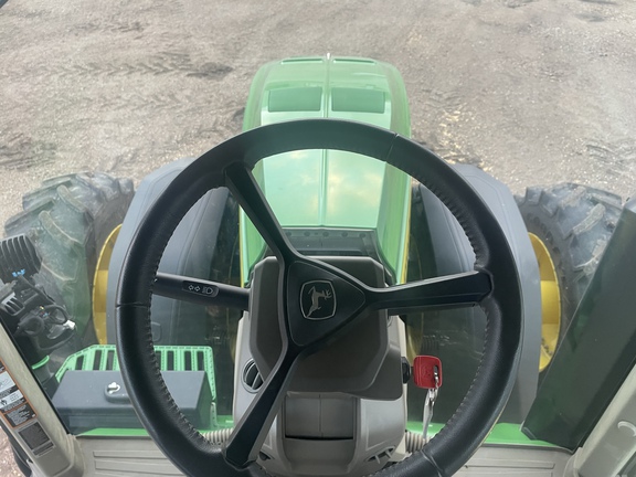 2023 John Deere 8R 410 Tractor