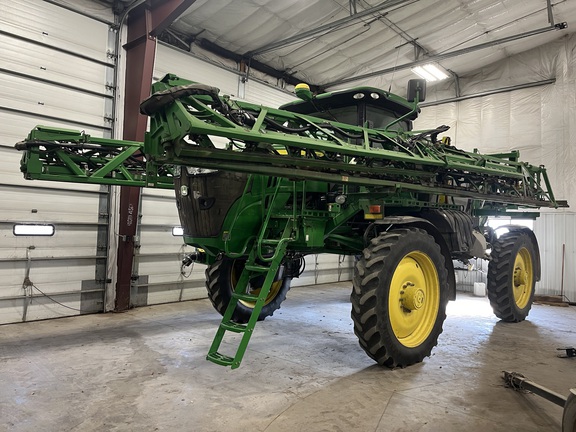 2015 John Deere R4038 Sprayer/High Clearance