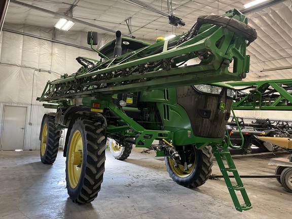 2015 John Deere R4038 Sprayer/High Clearance