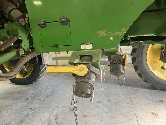 2015 John Deere R4038 Sprayer/High Clearance