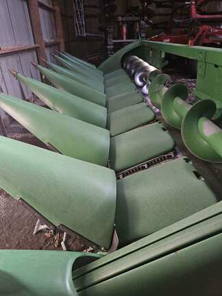 2020 John Deere 708C Header Corn Head