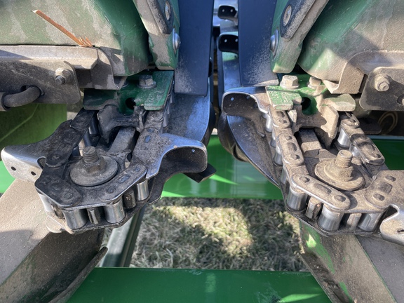 2019 John Deere 712FC StalkMaster Header Corn Head