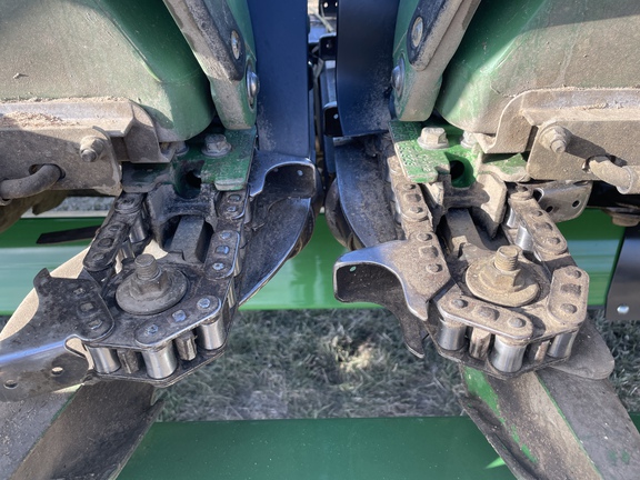 2019 John Deere 712FC StalkMaster Header Corn Head