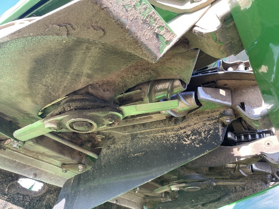 2019 John Deere 712FC StalkMaster Header Corn Head