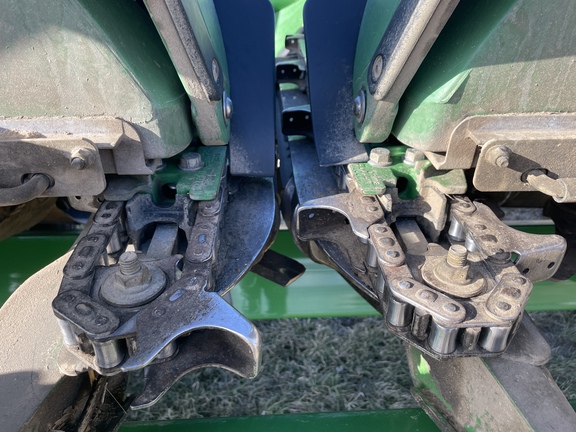 2019 John Deere 712FC StalkMaster Header Corn Head