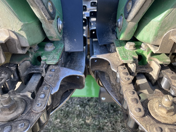 2019 John Deere 712FC StalkMaster Header Corn Head