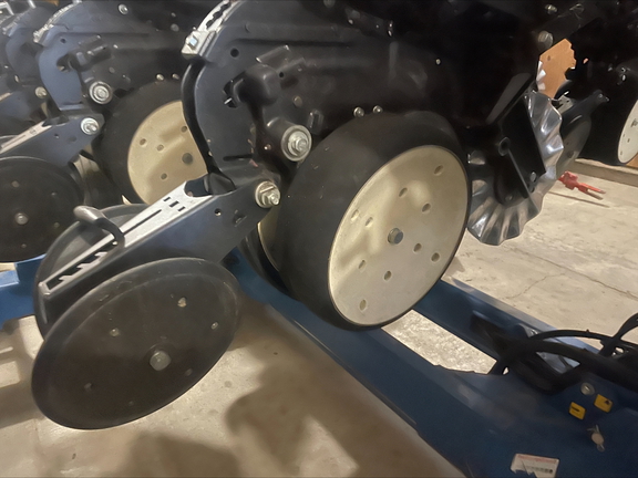 2014 Kinze 3600 Planter