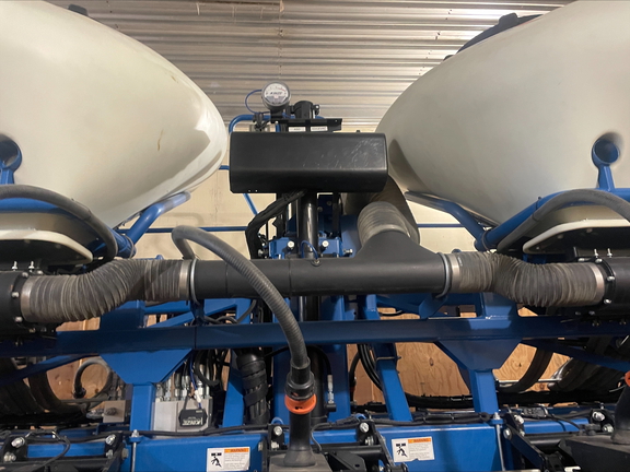 2014 Kinze 3600 Planter