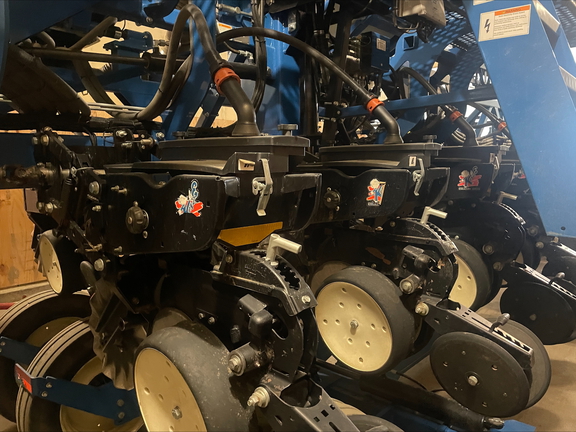 2014 Kinze 3600 Planter