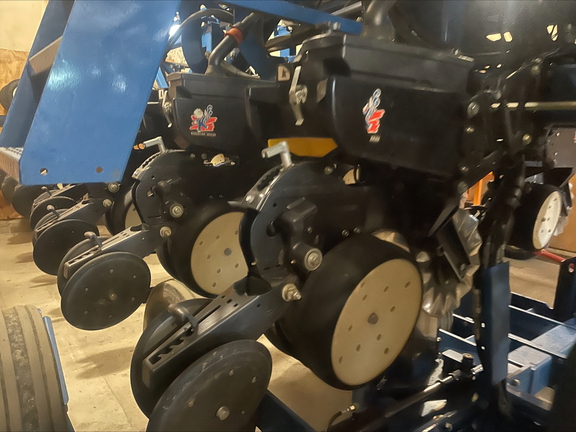 2014 Kinze 3600 Planter