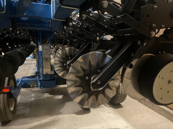 2014 Kinze 3600 Planter