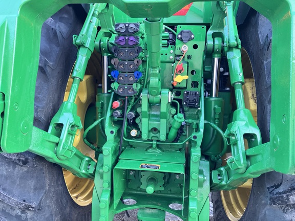 2023 John Deere 8R 410 Tractor